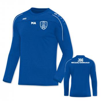 JAKO Sweatshirt COACH CLASSICO - JSG Neckar/Odenwald